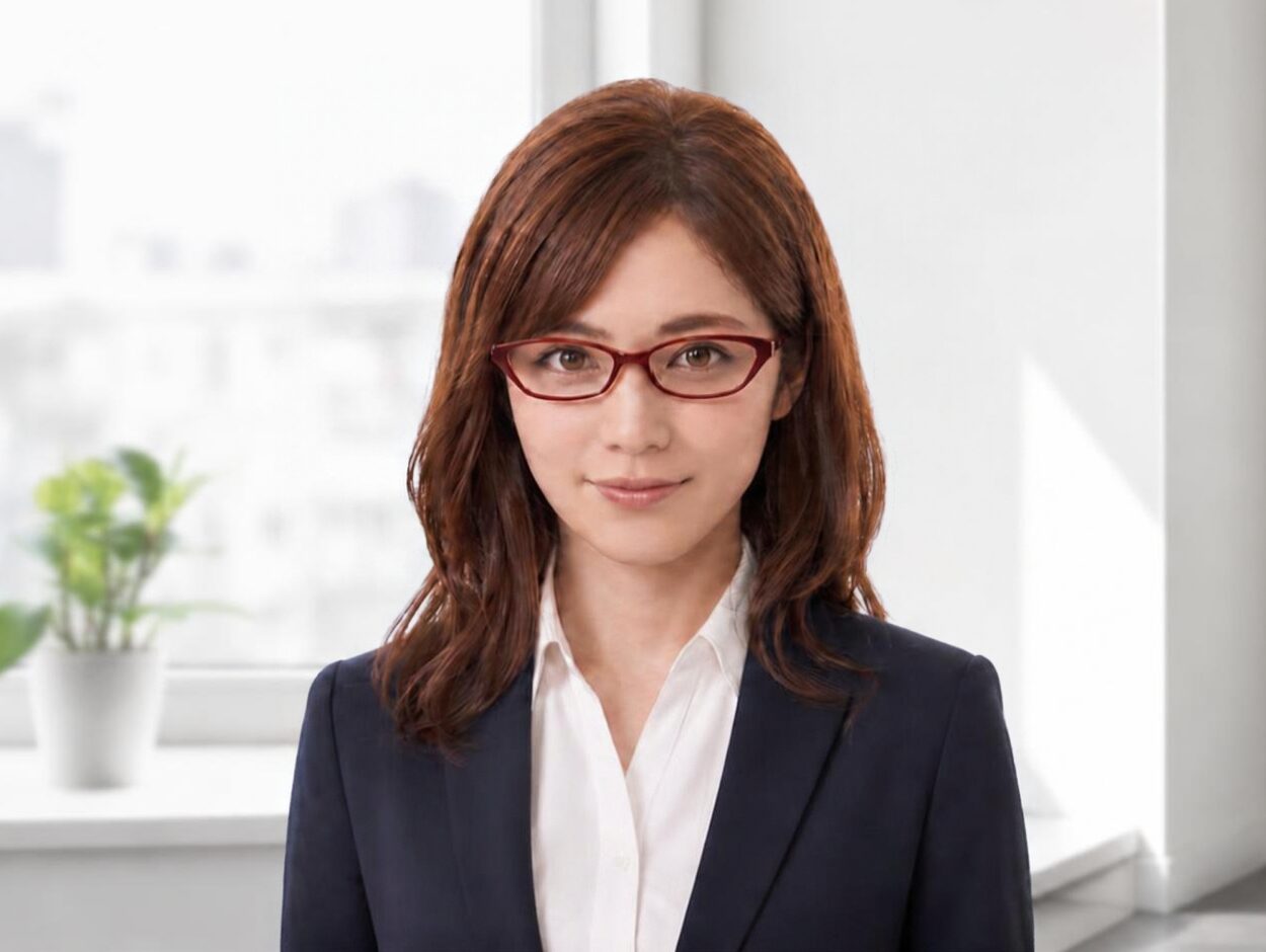 松岡次弘診断士事務所 AI秘書 紗良