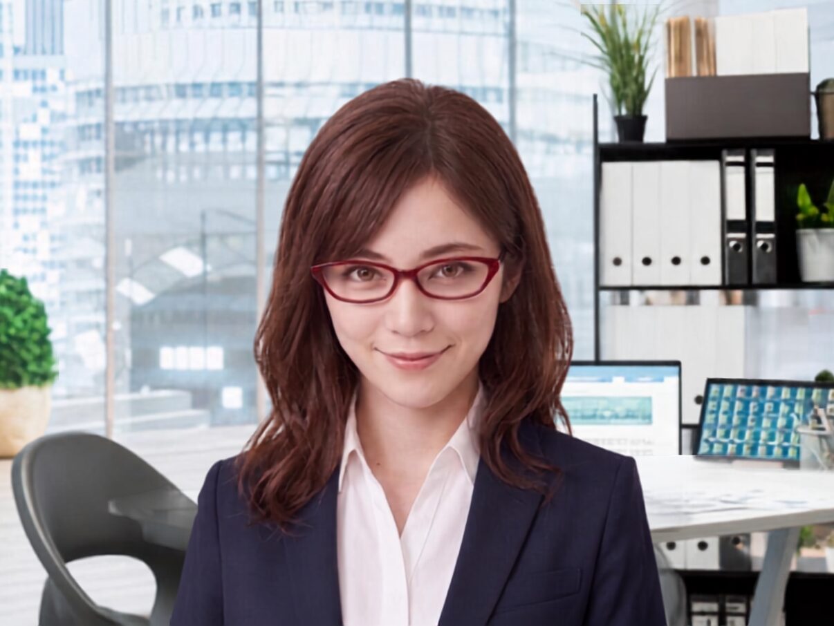 松岡次弘診断士事務所 AI秘書 紗良